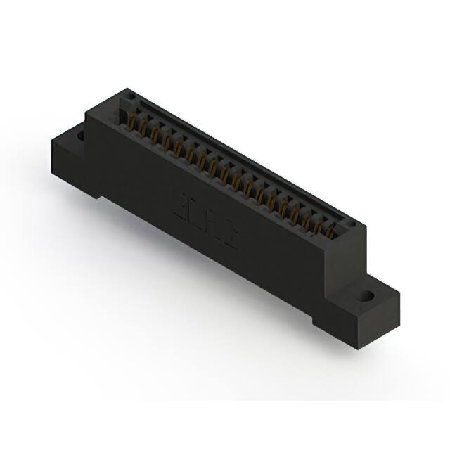 895-018-500-102 EDAC Inc.  Edgeboard Connectors